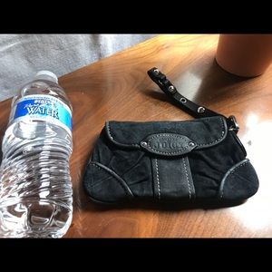 Juicy Couture Wristlet